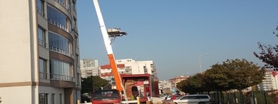Burhan Asansörlü Nakliyat