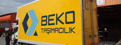 Beko Taşımacılık