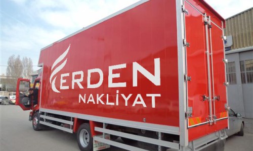 Bayburt Erden Nakliyat