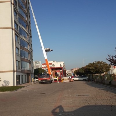 Burhan Asansörlü Nakliyat