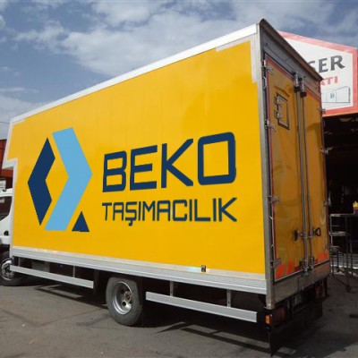 Beko Taşımacılık