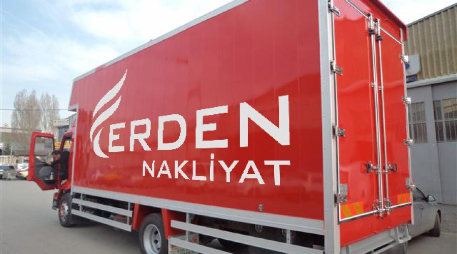 Erden Nakliyat