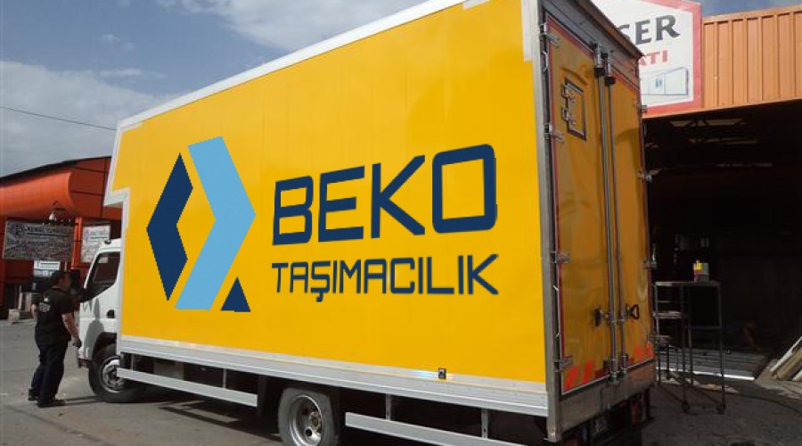 Beko Taşımacılık